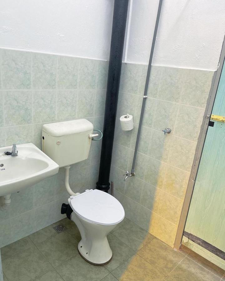 Entire Residential House Alma Bukit Mertajam Spacious 4 bedroom Exterior foto